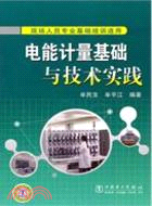 電能計量基礎與技術實踐（簡體書）