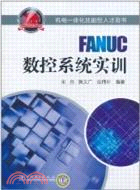 FANUC數控系統實訓：機電一體化技能型人才用書（簡體書）