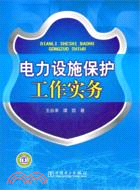 電力設施保護工作實務（簡體書）