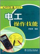 電工操作技能（簡體書）