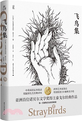 飛鳥集（簡體書）