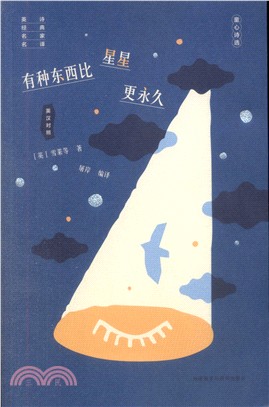 有種東西比星星更永久（簡體書）