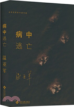 病中逃亡（簡體書）