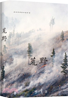 荒野（簡體書）