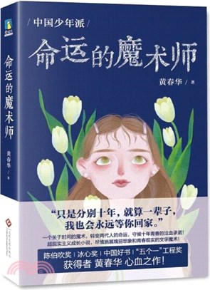 命運的魔術師（簡體書）