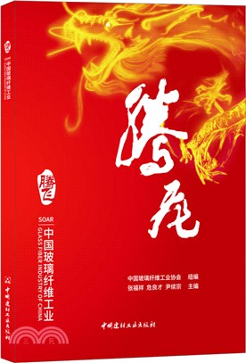 騰飛：中國玻璃纖維工業（簡體書）