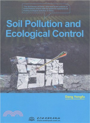 Soil Pollution and Ecological Control（簡體書）