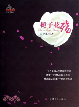 梔子花殤(反腐小說)（簡體書）