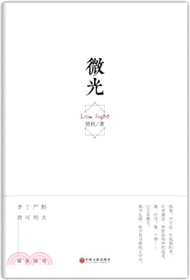 微光（簡體書）