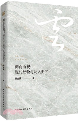 側面而視：現代經驗與反諷美學（簡體書）