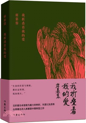 我折疊著我的愛（簡體書）