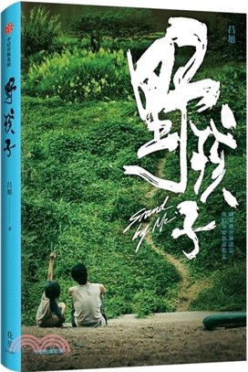 野孩子（簡體書）