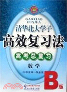高效總復習/數學(簡體書)