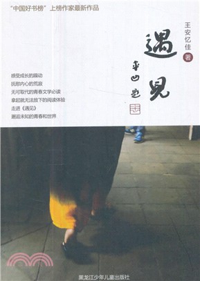 遇見（簡體書）