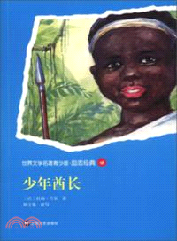 少年酋長（簡體書）