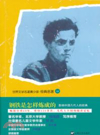 鋼鐵是怎樣煉成：世界文學名著青少版．經典名著 94（簡體書）