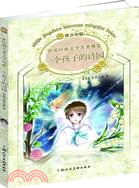 一個孩子的 詩園(青少年版)（簡體書）