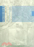 2008年中國中篇小說經典（簡體書）