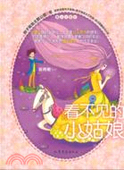 辮子姐姐主題公園9號：看不見的小姑娘（簡體書）