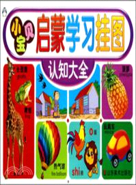 認知大全（簡體書）