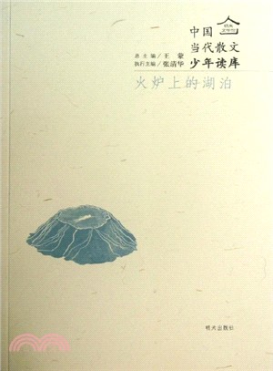 火爐上的湖泊（簡體書）