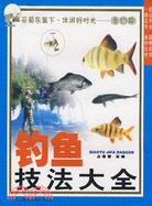 釣魚技法大全（簡體書）