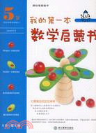 我的第一本數學啓蒙書：5歲 第5級（簡體書）