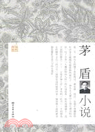 茅盾小說（簡體書）