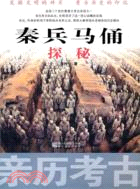 秦兵馬俑探秘（簡體書）