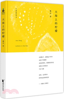 大海上的檸檬（簡體書）