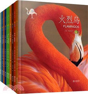 動物小百科Ⅱ(全10冊)