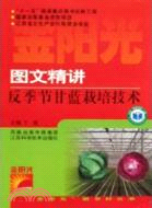 圖文精講反季節甘藍栽培技術（簡體書）