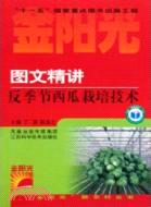 圖文精講反季節西瓜栽培技術（簡體書）