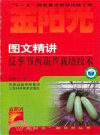 圖文精講反季節西葫蘆栽培技術（簡體書）