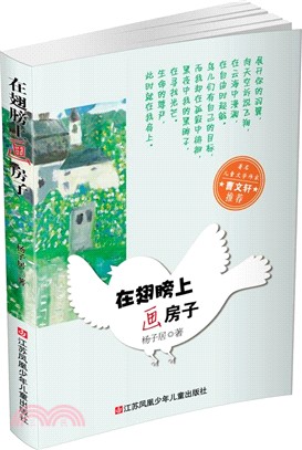 在翅膀上畫房子（簡體書）