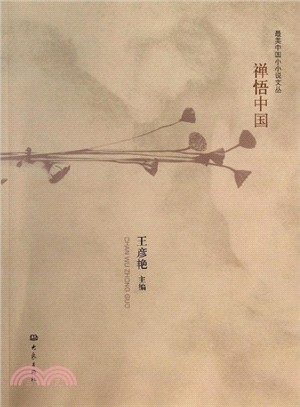 禪悟中國（簡體書）