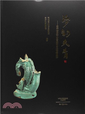 夢韻天青：寶豐清涼寺汝窯最新出土瓷器集粹（簡體書）