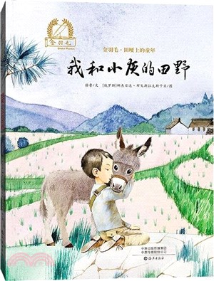 我和小灰的田野（簡體書）