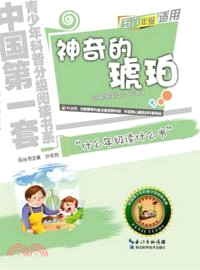 神奇的琥珀（簡體書）