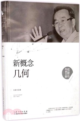 新概念幾何（簡體書）