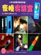 小學生最喜歡做的實驗：夜晚實驗室（簡體書）