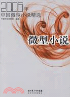 2006年中國微型小說精選(簡體書)