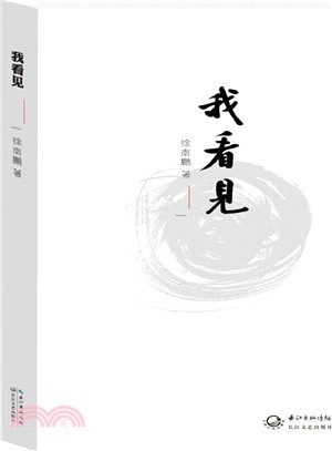 我看見（簡體書）