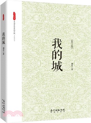 我的城（簡體書）