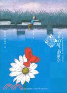 騎在白牆上的童年（簡體書）