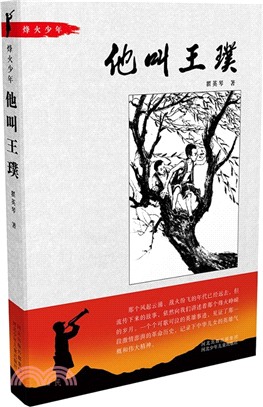 烽火少年：他叫王璞（簡體書）