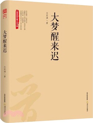 大夢醒來遲（簡體書）