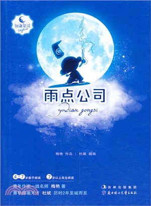 雨點公司（簡體書）