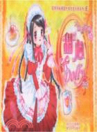 完美拼貼換裝時尚化妝手冊E系列 爛漫校園 乖巧Schoolgirl（簡體書）