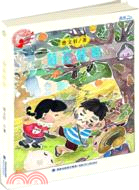 孩子最喜愛的作家自選集：菊花娃娃（簡體書）